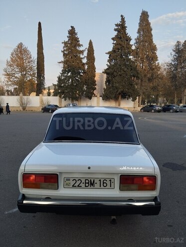 LADA (VAZ) 2107 2005, 98,000 km - 1.6 l - Goranboy