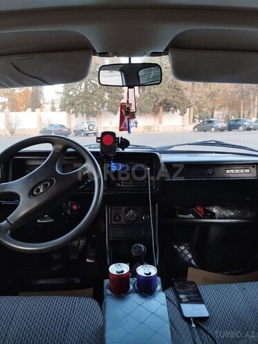 LADA (VAZ) 2107 2005, 98,000 km - 1.6 l - Goranboy