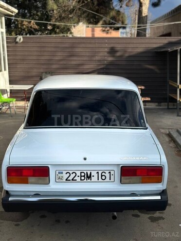 LADA (VAZ) 2107 2005, 98,000 km - 1.6 l - Goranboy