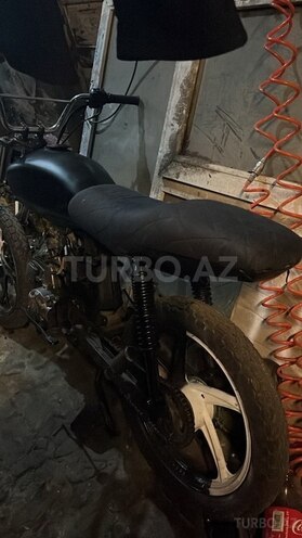 Tufan M50 2020, 19,000 km - 0.1 l - Bakı