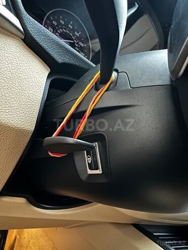 BMW 328 2016, 119,000 km - 2.0 l - Bakı
