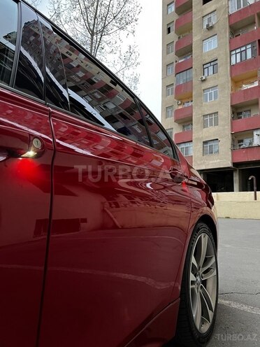 BMW 328 2016, 119,000 km - 2.0 l - Bakı