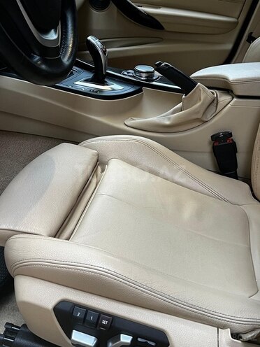 BMW 328 2016, 119,000 km - 2.0 l - Bakı