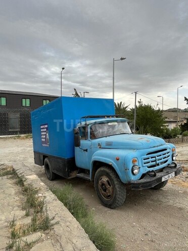 ZIL 130 1995, 95,730 km - 6.0 л - Bakı
