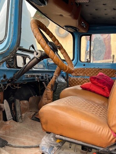 ZIL 130 1995, 95,730 km - 6.0 л - Bakı