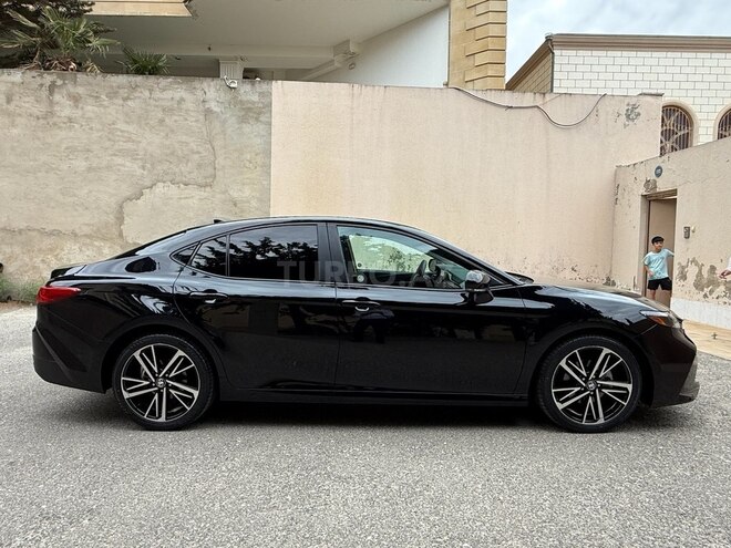 Toyota Camry 2024, 26,950 km - 2.5 л - Bakı
