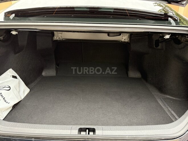 Toyota Camry 2024, 26,950 km - 2.5 л - Bakı
