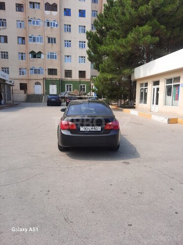 Chevrolet Cruze 2010, 235,000 km - 1.8 л - Sumqayıt