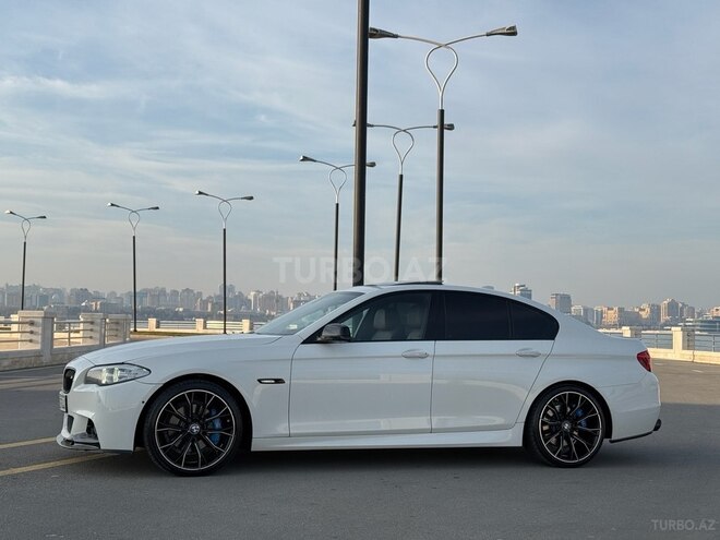 BMW 528 2012, 187,000 km - 2.0 l - Bakı