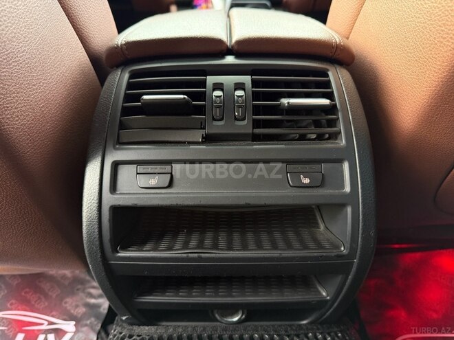BMW 528 2012, 187,000 km - 2.0 l - Bakı