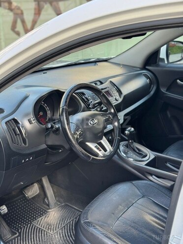 Kia Sportage 2012, 210,000 km - 2.4 l - Bakı
