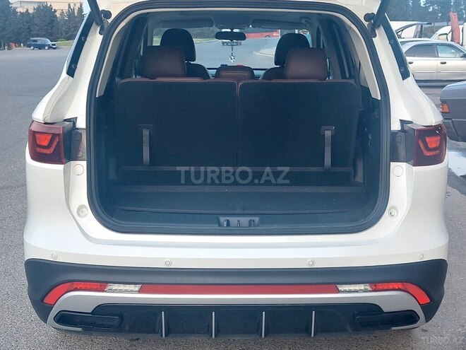 VGV U70 Pro 2024, 32,000 km - 1.5 l - Bakı