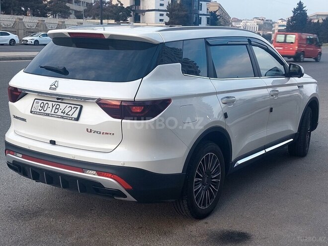 VGV U70 Pro 2024, 32,000 km - 1.5 l - Bakı