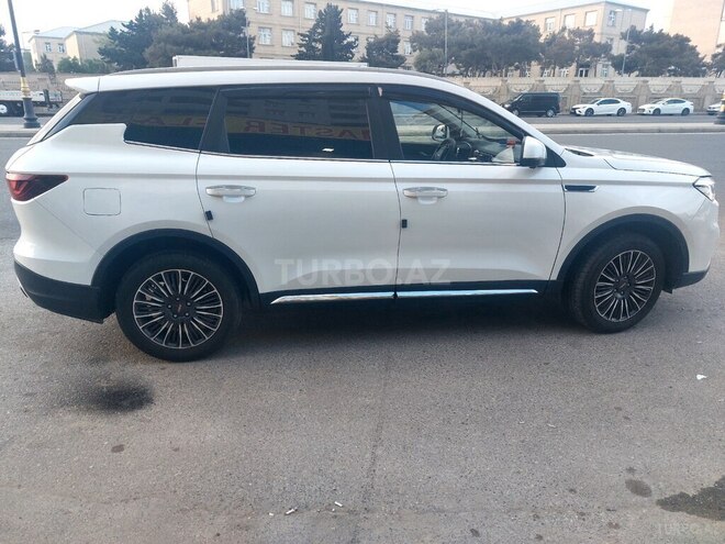 VGV U70 Pro 2024, 32,000 km - 1.5 l - Bakı