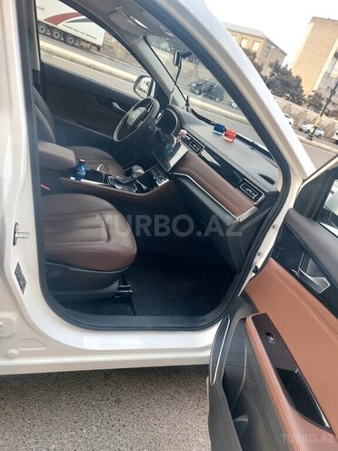 VGV U70 Pro 2024, 32,000 km - 1.5 l - Bakı