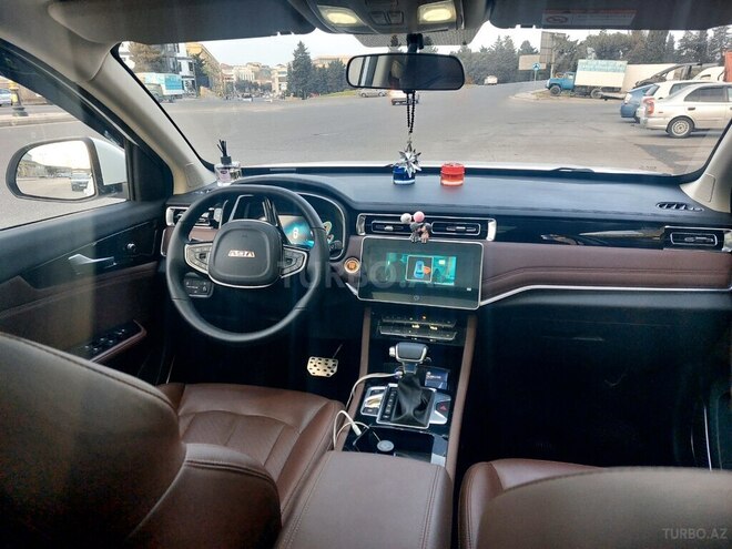 VGV U70 Pro 2024, 32,000 km - 1.5 l - Bakı