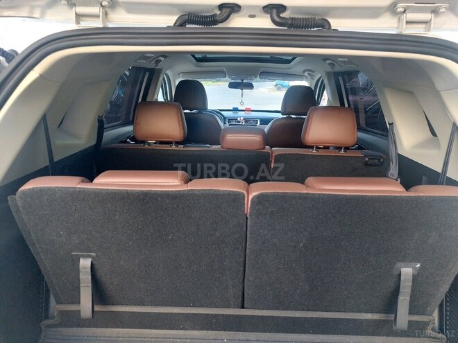 VGV U70 Pro 2024, 32,000 km - 1.5 l - Bakı