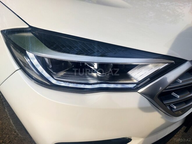 VGV U70 Pro 2024, 32,000 km - 1.5 l - Bakı