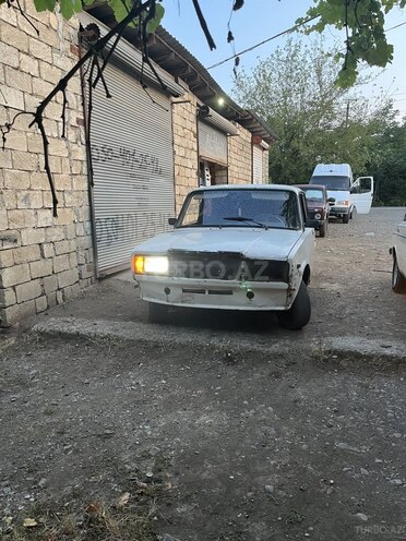 LADA (VAZ) 2107 1984, 15,000 km - 1.5 l - Masallı