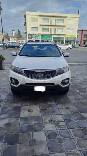 Kia Sorento 2012, 282,000 km - 2.4 l - Bakı