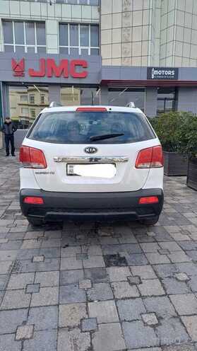 Kia Sorento 2012, 282,000 km - 2.4 l - Bakı