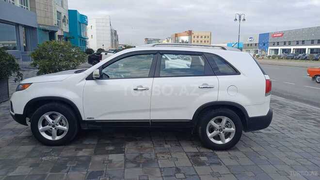 Kia Sorento 2012, 282,000 km - 2.4 l - Bakı