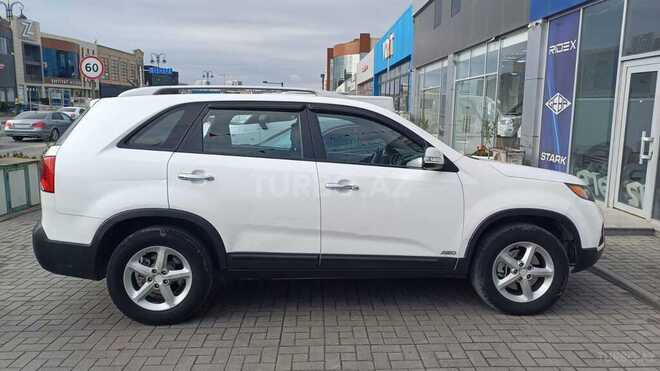 Kia Sorento 2012, 282,000 km - 2.4 l - Bakı