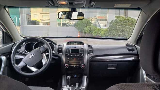 Kia Sorento 2012, 282,000 km - 2.4 l - Bakı