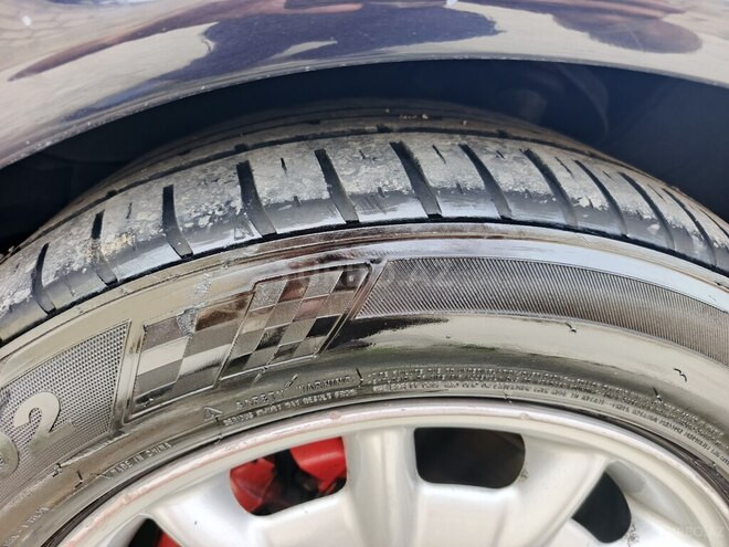 Mercedes E 240 1998, 366,500 km - 2.4 l - Sumqayıt