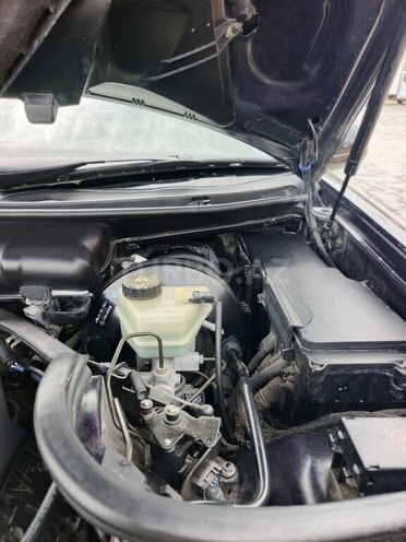 Mercedes E 240 1998, 366,500 km - 2.4 l - Sumqayıt