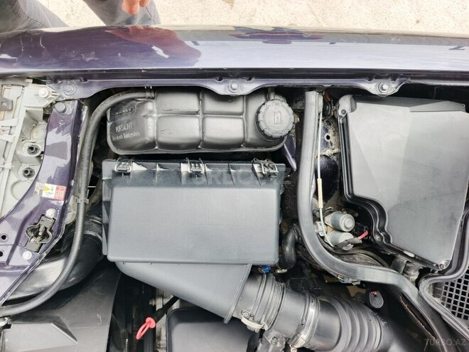 Mercedes E 240 1998, 366,500 km - 2.4 l - Sumqayıt
