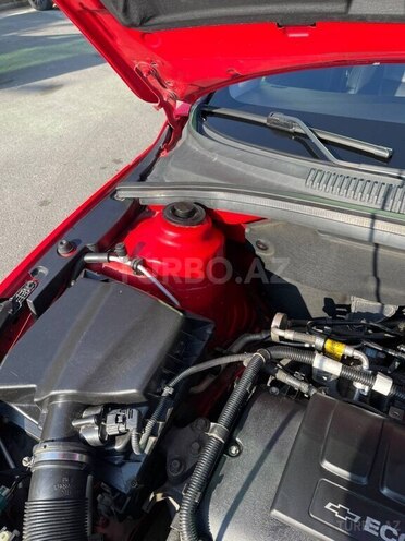 Chevrolet Cruze 2015, 200,000 km - 1.4 l - Bakı