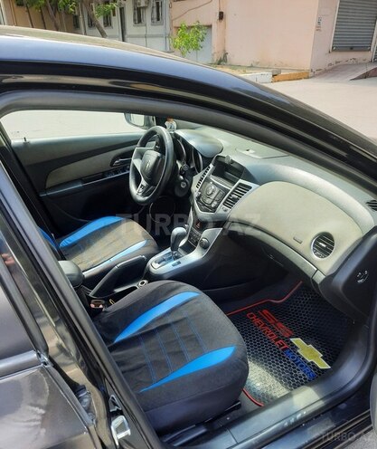 Chevrolet Cruze 2010, 235,000 km - 1.8 л - Sumqayıt