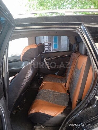 Chevrolet Captiva 2013, 140,000 km - 2.4 l - Bakı