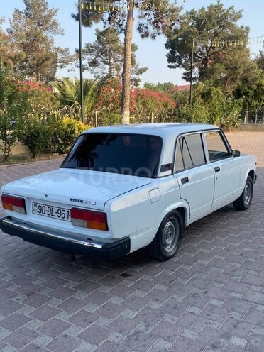 LADA (VAZ) 2107 2007, 85,000 km - 1.6 l - Şirvan