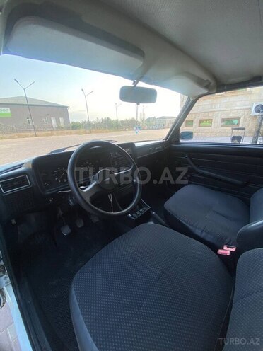 LADA (VAZ) 2107 2007, 85,000 km - 1.6 l - Şirvan