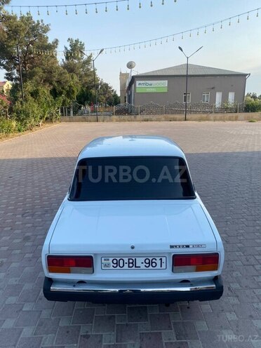 LADA (VAZ) 2107 2007, 85,000 km - 1.6 l - Şirvan