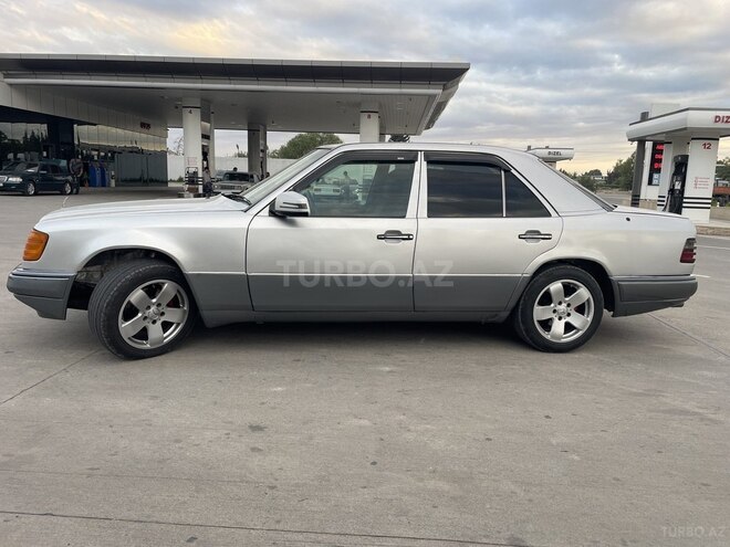 Mercedes E 300 d 1994, 451,846 km - 3.0 l - Beyləqan