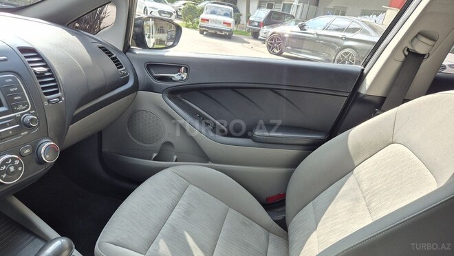 Kia Forte 2015, 164,153 km - 1.8 l - Bakı