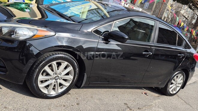 Kia Forte 2015, 164,153 km - 1.8 l - Bakı