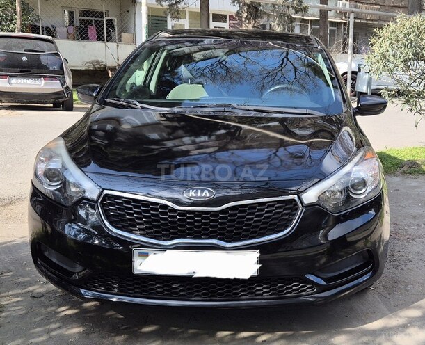 Kia Forte 2015, 164,153 km - 1.8 l - Bakı