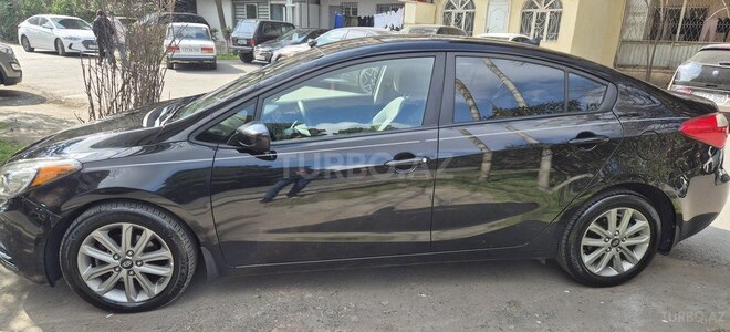 Kia Forte 2015, 164,153 km - 1.8 l - Bakı