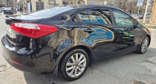Kia Forte 2015, 164,153 km - 1.8 l - Bakı