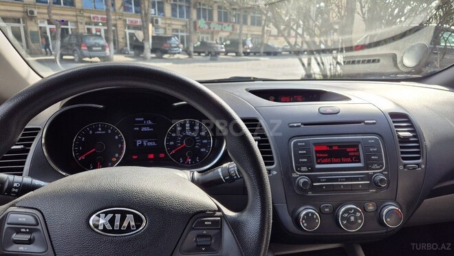 Kia Forte 2015, 164,153 km - 1.8 l - Bakı
