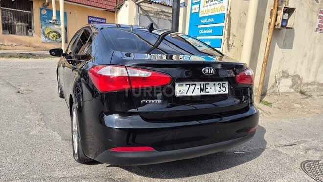 Kia Forte 2015, 164,153 km - 1.8 l - Bakı