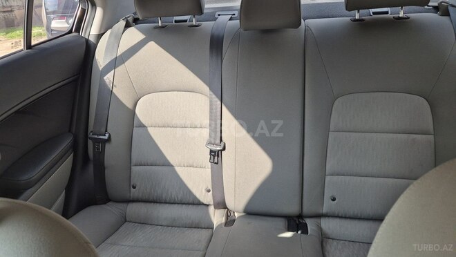 Kia Forte 2015, 164,153 km - 1.8 l - Bakı