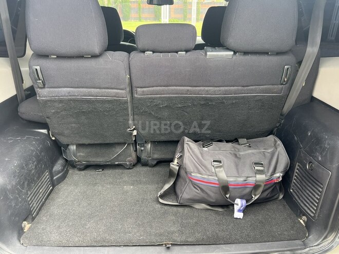 Mitsubishi Pajero 2008, 225,000 km - 3.5 l - Bakı