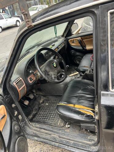 GAZ 31029 1998, 300,000 km - 2.4 l - Bakı