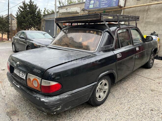 GAZ 31029 1998, 300,000 km - 2.4 l - Bakı