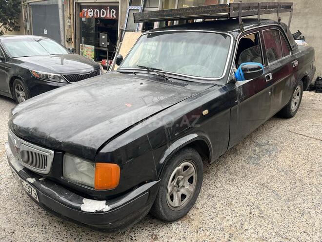 GAZ 31029 1998, 300,000 km - 2.4 l - Bakı
